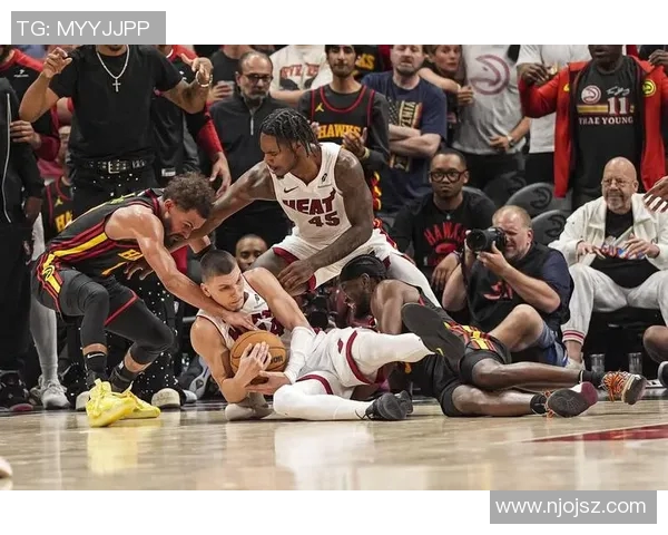 2010年NBA热火与骑士对决回顾：激情四溢的篮球盛宴与传奇时刻